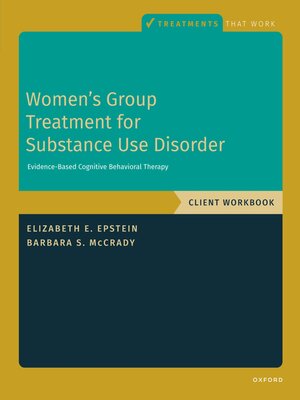 cover image of Women's Group Treatment for Substance Use Disorder